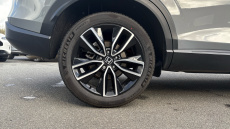 Honda HR-V 1.5 eHEV Elegance 5dr CVT Hybrid Hatchback